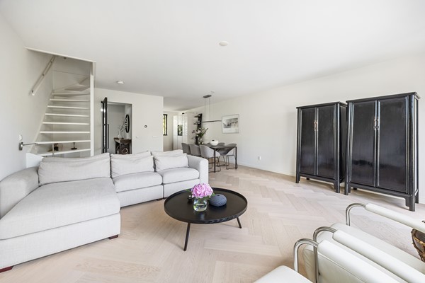 Medium property photo - Dodaarsoever 8, 2492 TA Den Haag